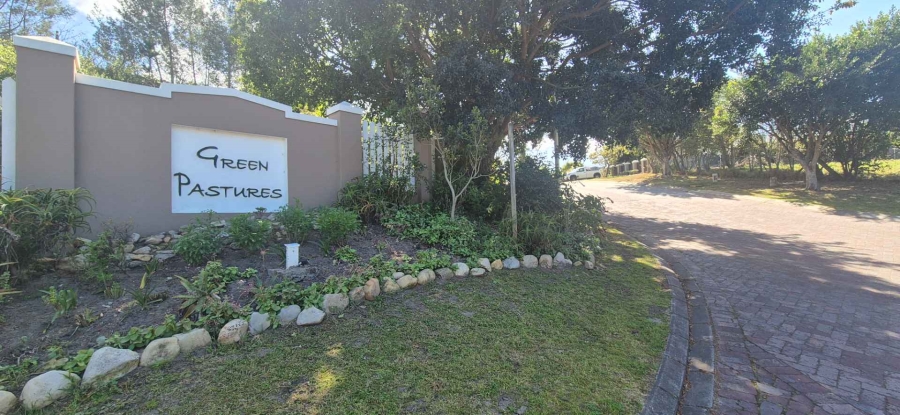0 Bedroom Property for Sale in Green Pastures Western Cape